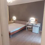 Ubytovaní štípa * Zlín