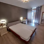 Ubytovaní štípa Zlín