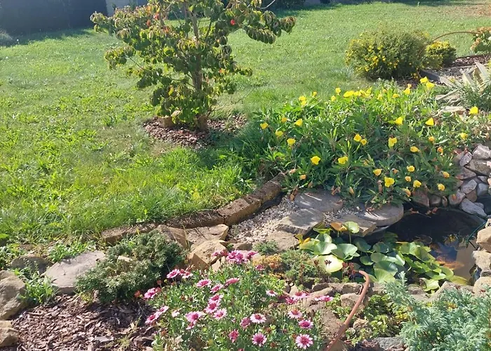 아파트 Stipa 즐린