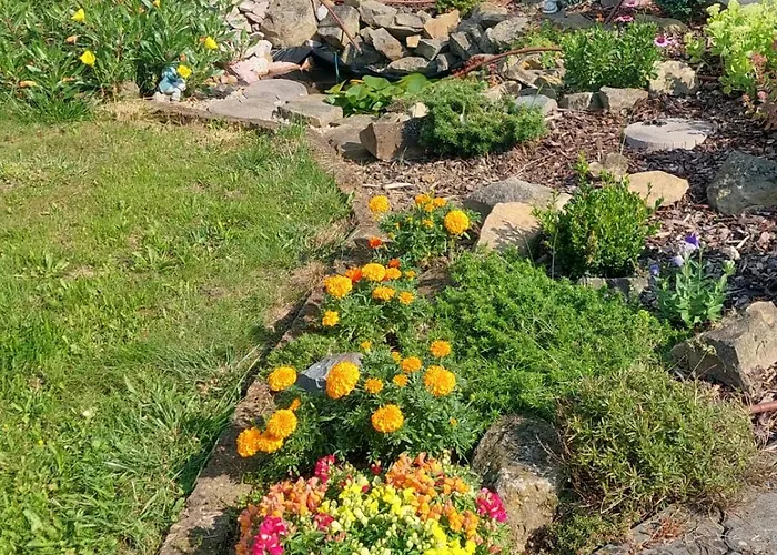 Ubytovaní štípa *